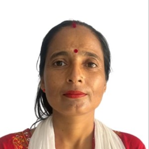 अमृता ढकाल