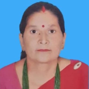 सिता बस्याल