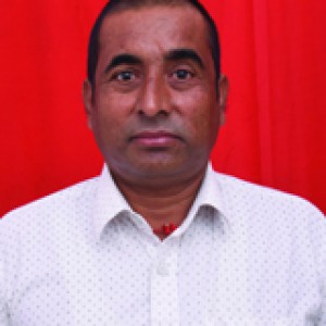 छबिलाल तिमिल्सिना