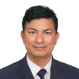 रबिन्द्र बिक्रम हमाल