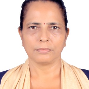 राधा ढकाल