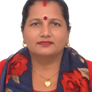 बसन्ती कुमारी थापा