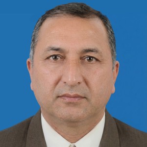 लक्ष्मण प्रसाद ज्ञवाली