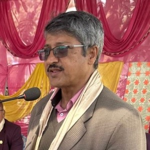 बद्रिनाथ खनाल