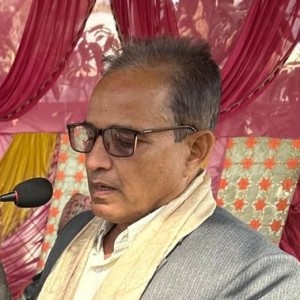 बसन्त कुमार रेग्मी