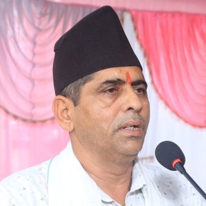 गणेश प्रसाद पोख्रेल