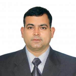 कृष्णहरि पाैडेल