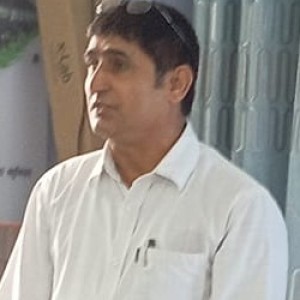 रामकृष्ण पाैडेल