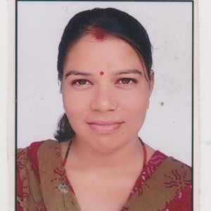 मिना पौडेल