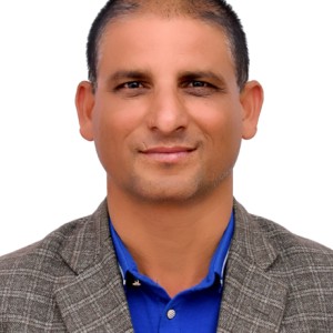 कृष्ण प्रसाद गौतम