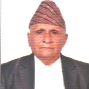 केशब राज अधिकारी
