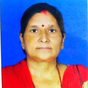 सिता कुमारी बस्याल