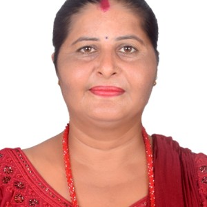 बिमला अधिकारी