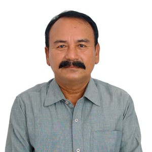 सुरज के.सी.
