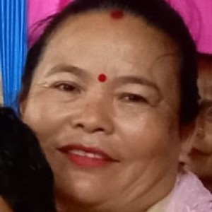 मन कुमारि गुरूङ
