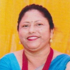 यशोदा पाण्डे