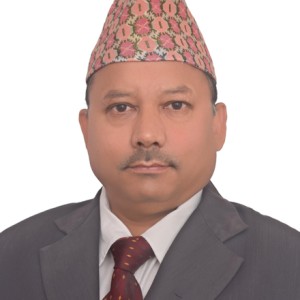राज कुमार बि.क.