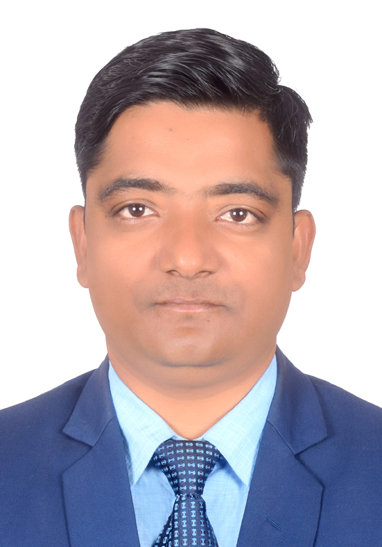 Ananta Pandey