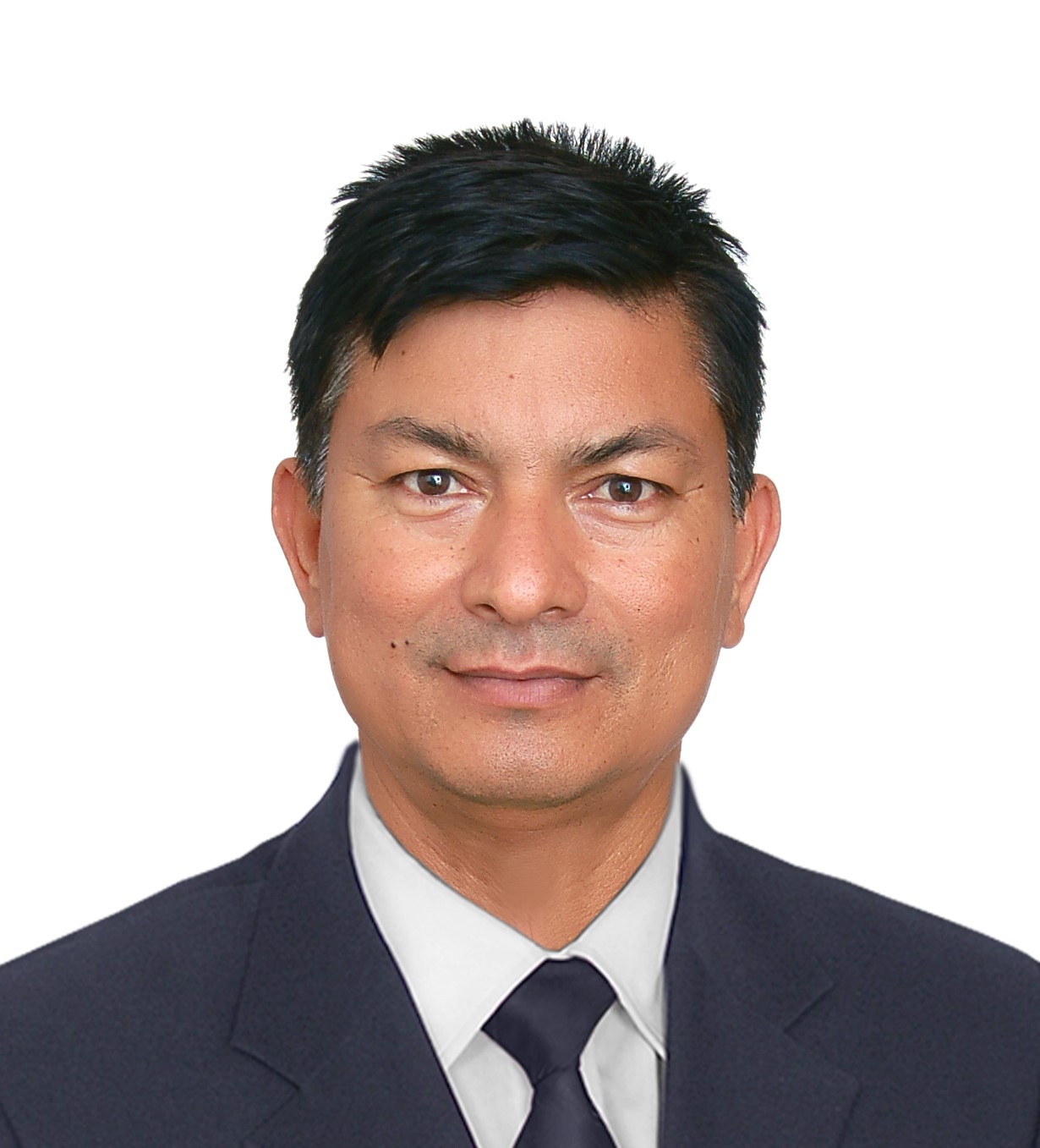 रबिन्द्र बिक्रम हमाल